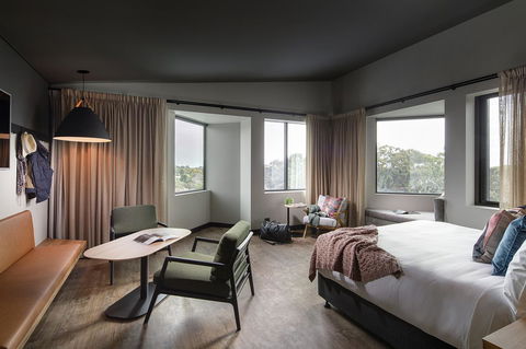 Marion Hotel - Accommodation 4U 6