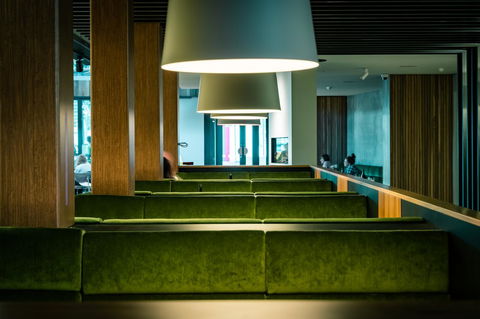 Marion Hotel - Accommodation 4U 26