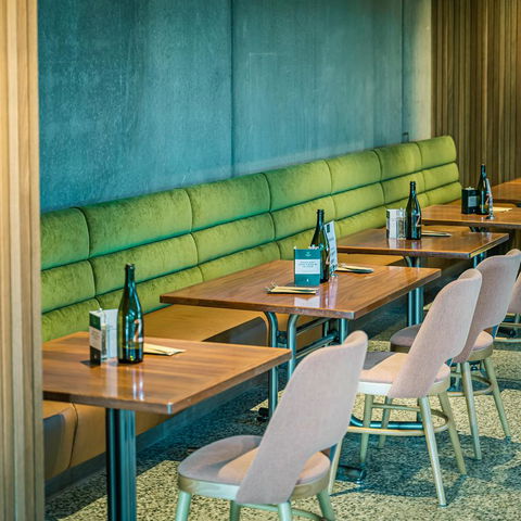 Marion Hotel - Accommodation 4U 24