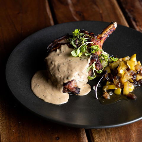 Marion Hotel - Accommodation 4U 12