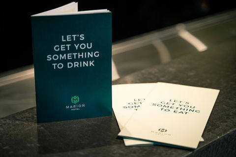 Marion Hotel - Accommodation 4U 10