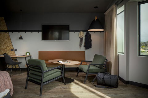 Marion Hotel - Accommodation 4U 32