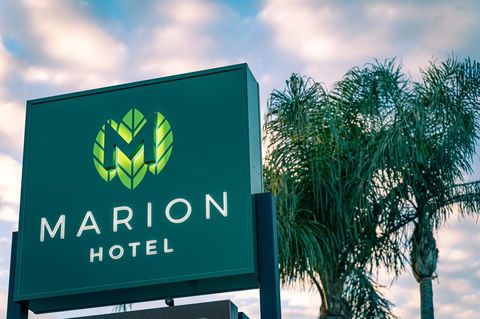 Marion Hotel - Accommodation 4U 2