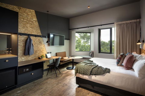 Marion Hotel - Accommodation 4U 7