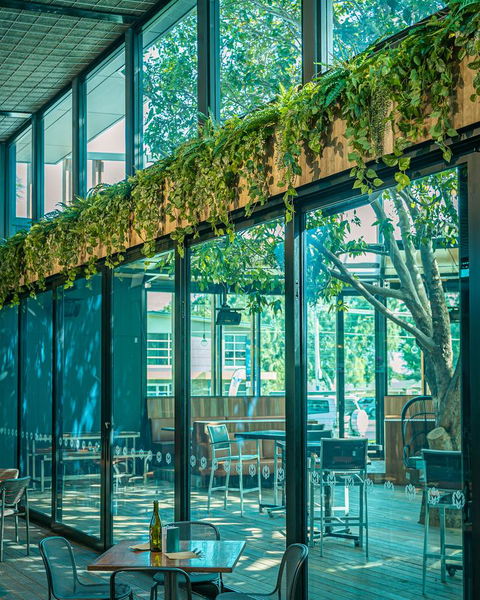 Marion Hotel - Accommodation 4U 25