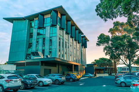 Marion Hotel - Accommodation 4U 1