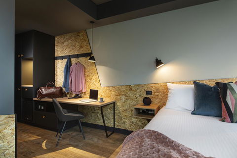 Marion Hotel - Accommodation 4U 29