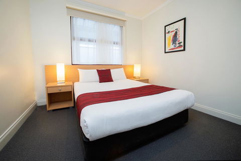 Franklin Apartments - Accommodation 4U 11