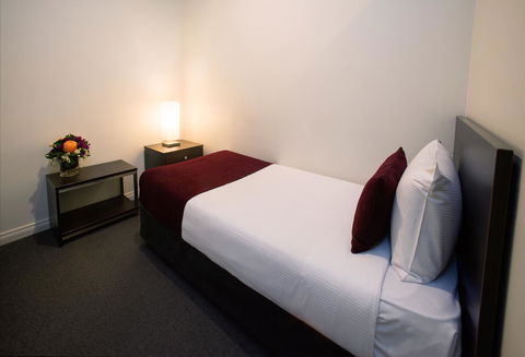 Franklin Apartments - Accommodation 4U 14