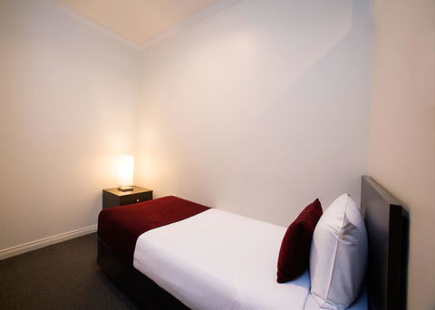 Franklin Apartments - Accommodation 4U 20