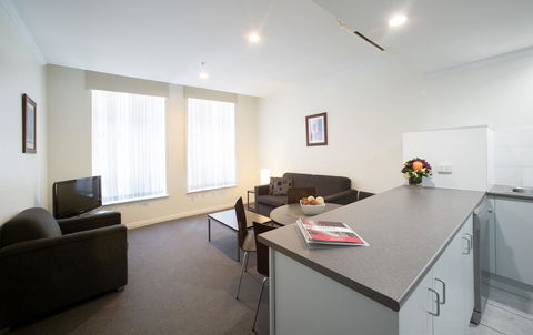 Franklin Apartments - Accommodation 4U 12