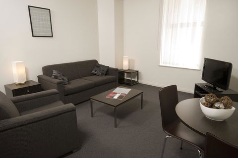 Franklin Apartments - Accommodation 4U 3