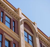Franklin Apartments - Accommodation 4U
