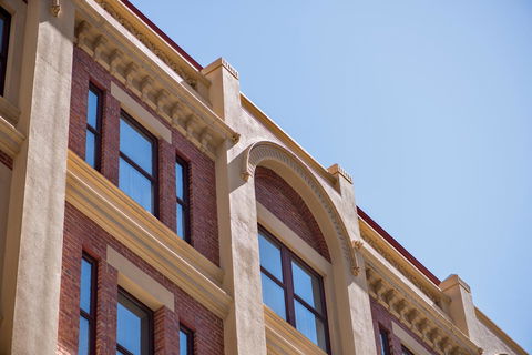 Franklin Apartments - Accommodation 4U 0