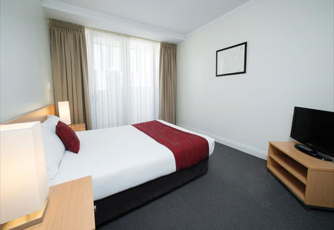 Franklin Apartments - Accommodation 4U 15