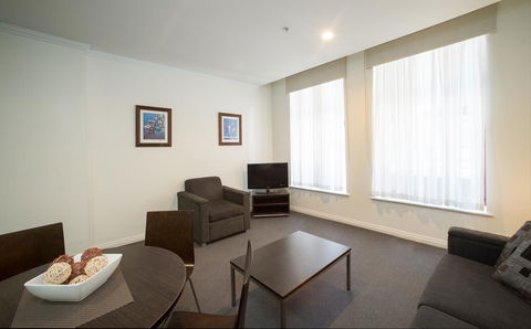 Franklin Apartments - Accommodation 4U 19