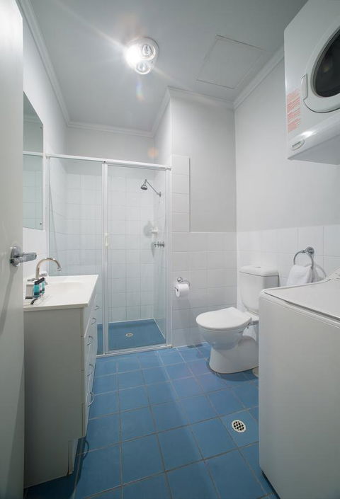 Franklin Apartments - Accommodation 4U 21