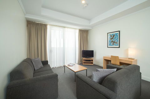 Franklin Apartments - Accommodation 4U 17