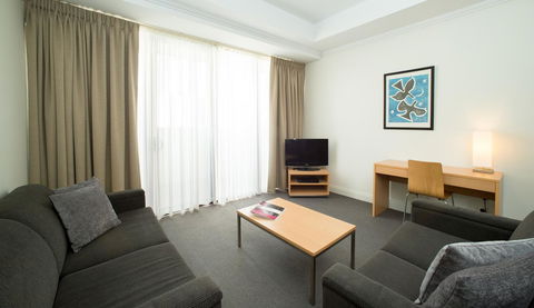 Franklin Apartments - Accommodation 4U 7