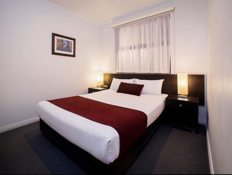 Franklin Apartments - Accommodation 4U 6