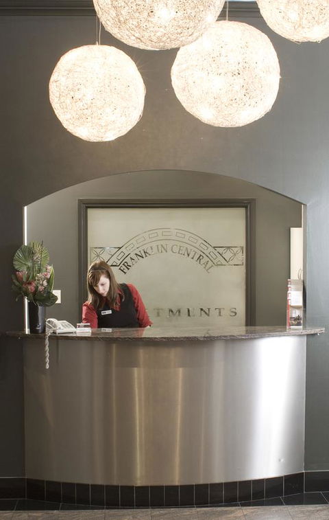 Franklin Apartments - Accommodation 4U 18