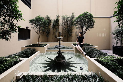 The Playford Adelaide - MGallery - Accommodation 4U 38