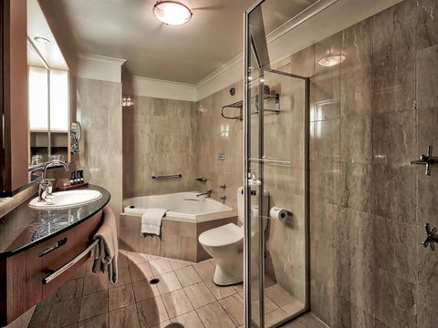 The Playford Adelaide - MGallery - Accommodation 4U 4