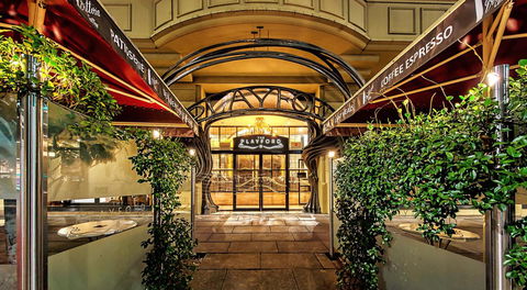 The Playford Adelaide - MGallery - Accommodation 4U 10