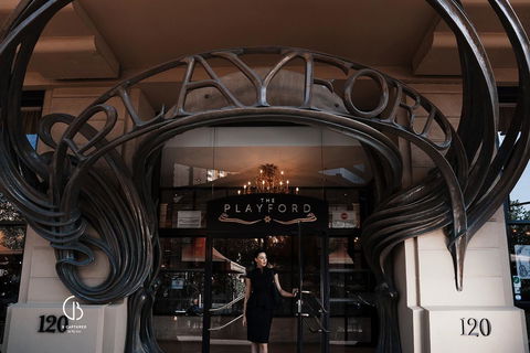 The Playford Adelaide - MGallery - Accommodation 4U 28