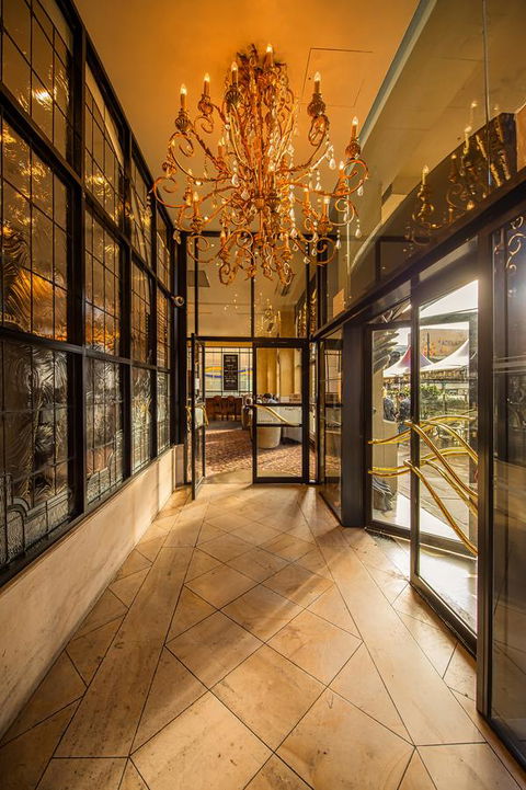 The Playford Adelaide - MGallery - Accommodation 4U 17