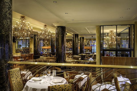 The Playford Adelaide - MGallery - Accommodation 4U 22