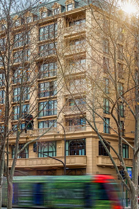The Playford Adelaide - MGallery - Accommodation 4U 1