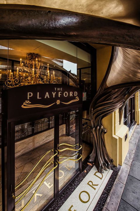 The Playford Adelaide - MGallery - Accommodation 4U 9
