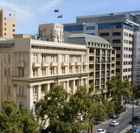 Ibis Styles Adelaide Grosvenor - Accommodation 4U