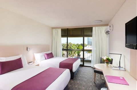 The Terrace Hotel Adelaide - Accommodation 4U 7