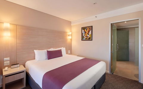 The Terrace Hotel Adelaide - Accommodation 4U 10