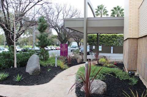 The Terrace Hotel Adelaide - Accommodation 4U 20