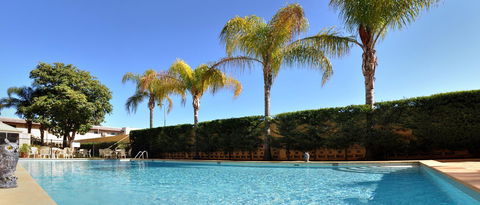 The Terrace Hotel Adelaide - Accommodation 4U 37