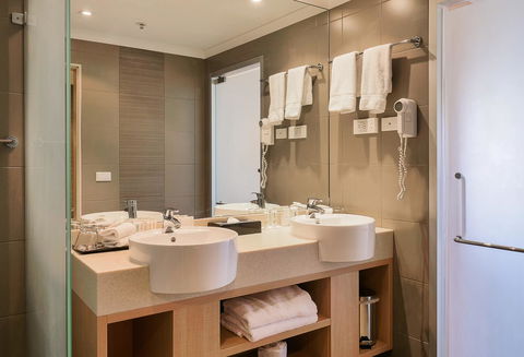 The Terrace Hotel Adelaide - Accommodation 4U 4
