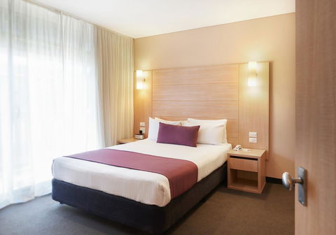 The Terrace Hotel Adelaide - Accommodation 4U 36