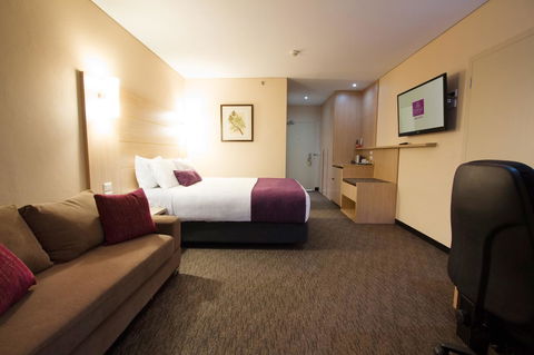 The Terrace Hotel Adelaide - Accommodation 4U 31