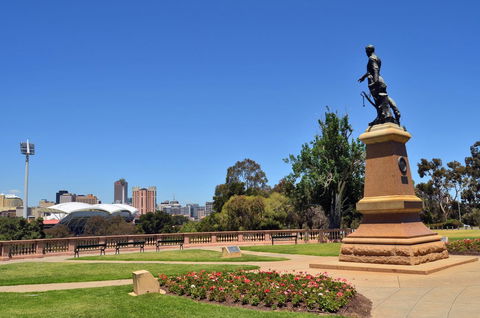 The Terrace Hotel Adelaide - Accommodation 4U 23