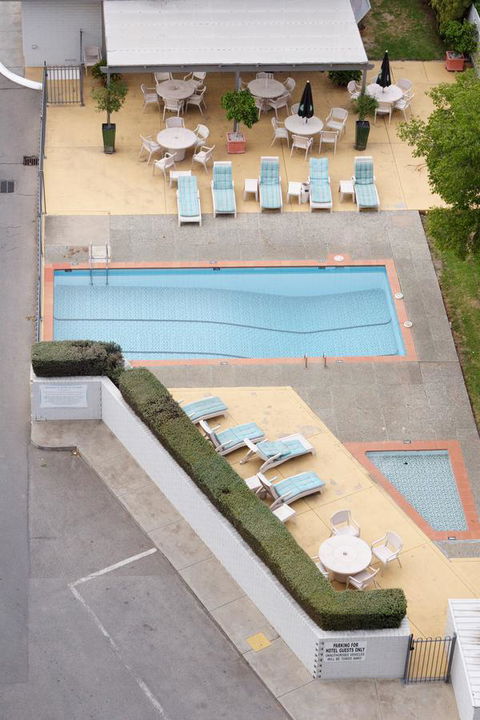 The Terrace Hotel Adelaide - Accommodation 4U 22