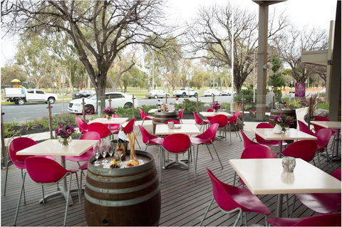 The Terrace Hotel Adelaide - Accommodation 4U 30