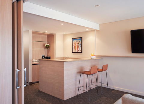 The Terrace Hotel Adelaide - Accommodation 4U 9