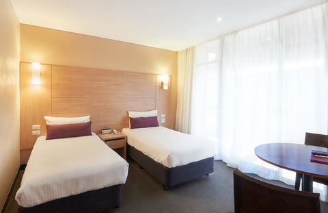 The Terrace Hotel Adelaide - Accommodation 4U 35