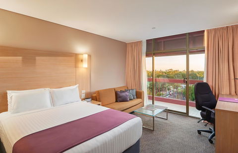 The Terrace Hotel Adelaide - Accommodation 4U 5