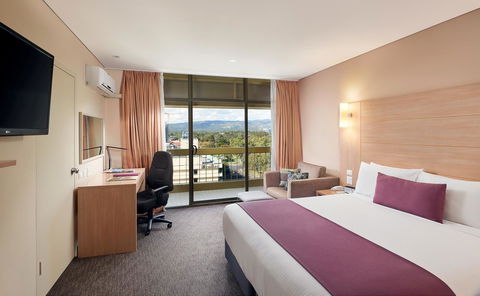 The Terrace Hotel Adelaide - Accommodation 4U 34
