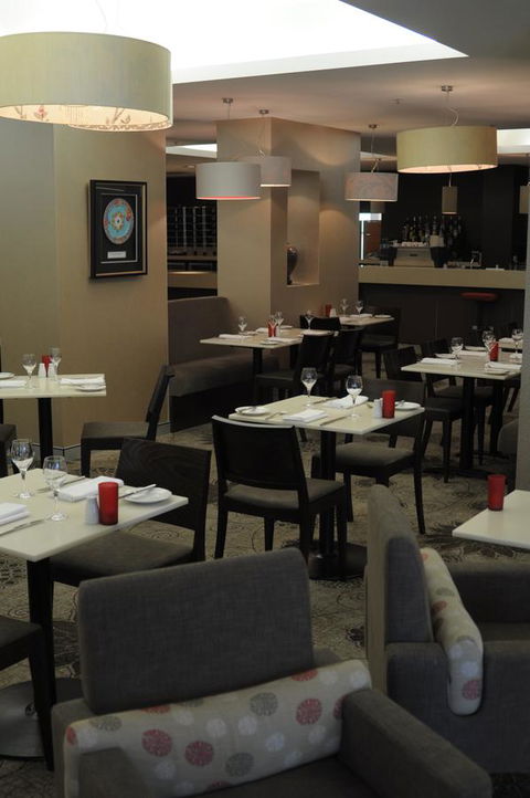 The Terrace Hotel Adelaide - Accommodation 4U 18