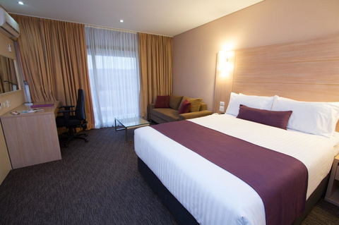 The Terrace Hotel Adelaide - Accommodation 4U 28